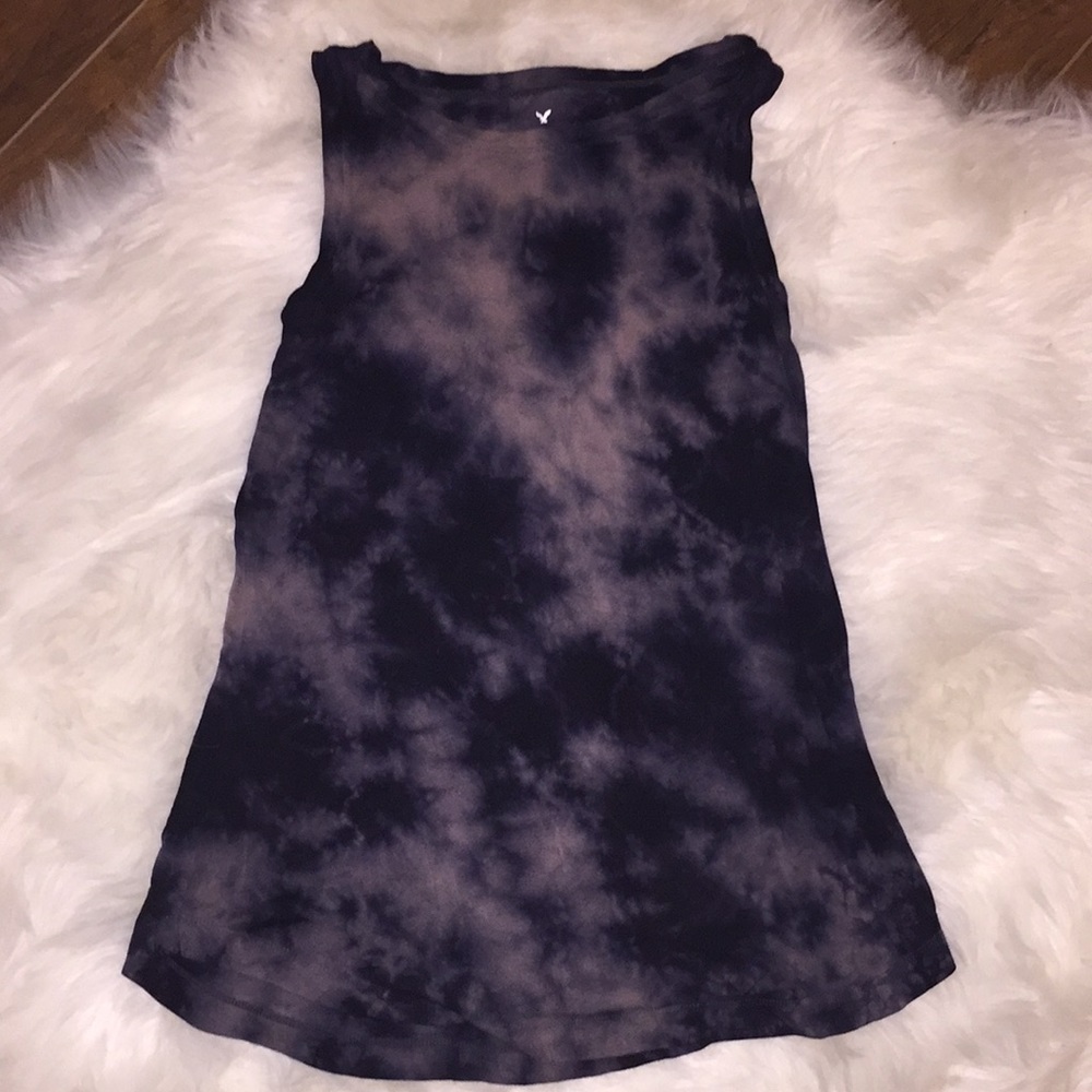 American Eagle Outfitters soft & sexy tank